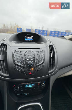 Минивэн Ford C-Max 2015 в Виннице