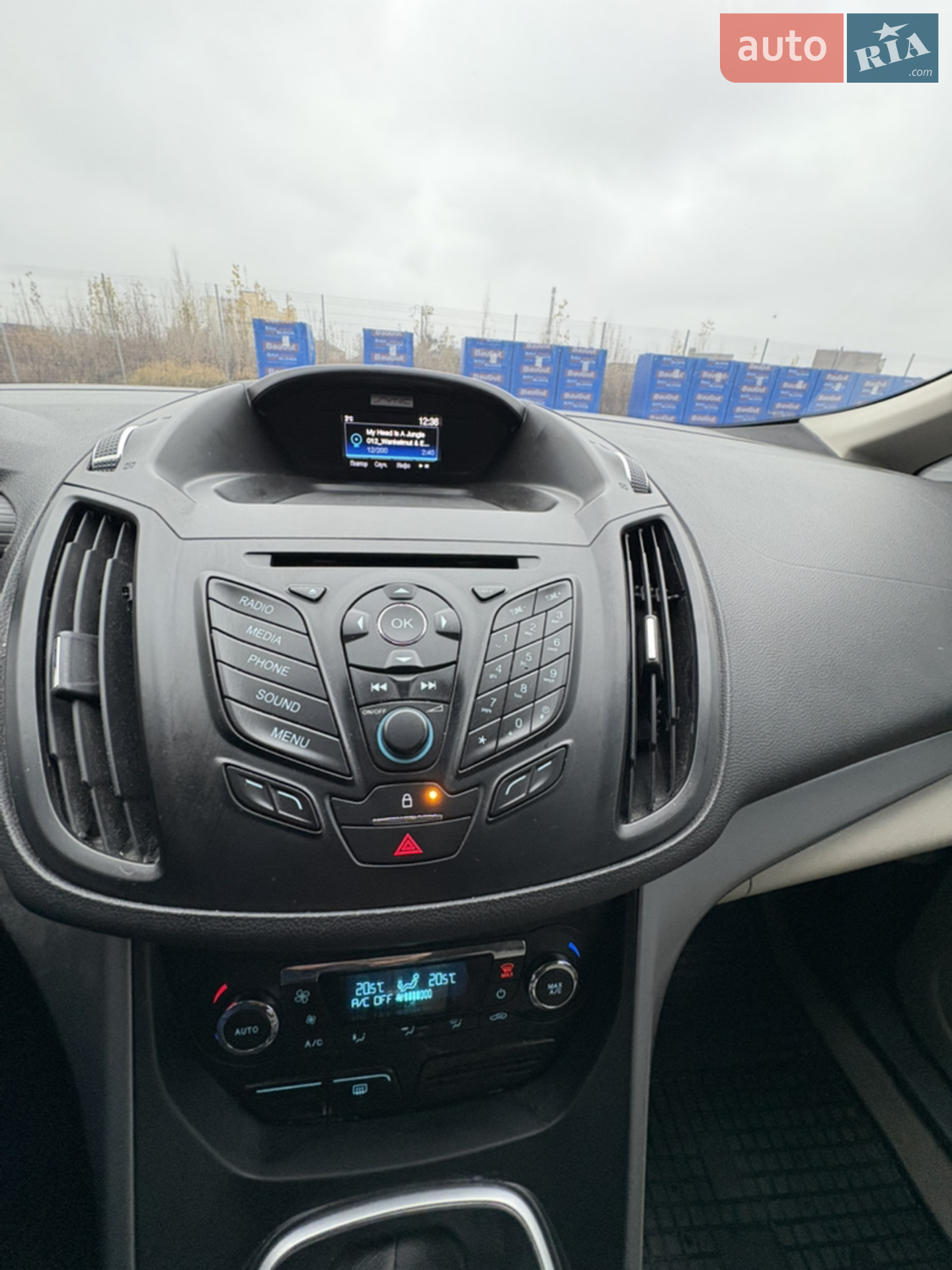 2015 Ford C-MAX - мініатюра 22