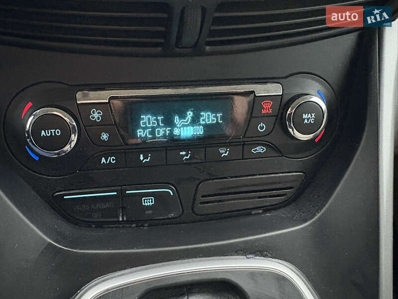 Мінівен Ford C-Max 2015 в Вінниці