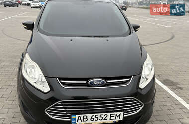 Мінівен Ford C-Max 2015 в Вінниці