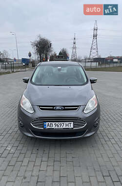 Минивэн Ford C-Max 2014 в Виннице