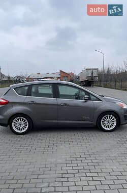 Минивэн Ford C-Max 2014 в Виннице