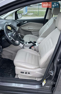 Минивэн Ford C-Max 2014 в Виннице