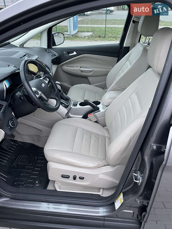 Минивэн Ford C-Max 2014 в Виннице фото 12 Минивэн Ford C-Max 2014 в Виннице