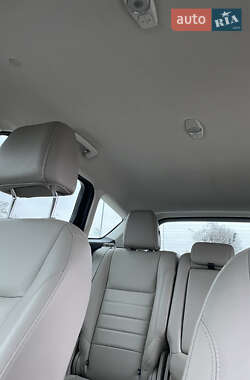 Минивэн Ford C-Max 2014 в Виннице