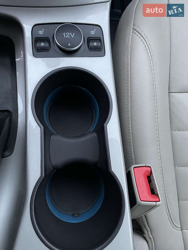 Минивэн Ford C-Max 2014 в Виннице фото 21 Минивэн Ford C-Max 2014 в Виннице