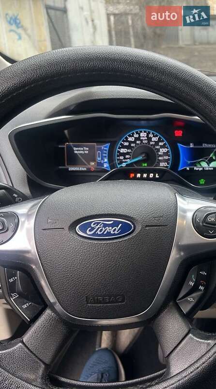 Мінівен Ford C-Max 2016 в Одесі фото 7 Мінівен Ford C-Max 2016 в Одесі