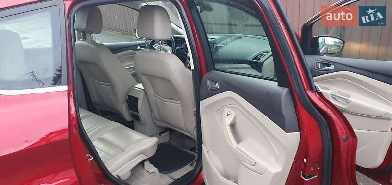 Минивэн Ford C-Max 2014 в Харькове фото 6 Минивэн Ford C-Max 2014 в Харькове