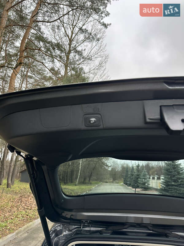 Минивэн Ford C-Max 2017 в Киеве фото 12 Минивэн Ford C-Max 2017 в Киеве