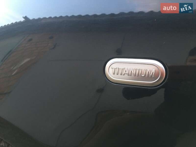 Минивэн Ford C-Max 2008 в Кропивницком фото 6 Минивэн Ford C-Max 2008 в Кропивницком