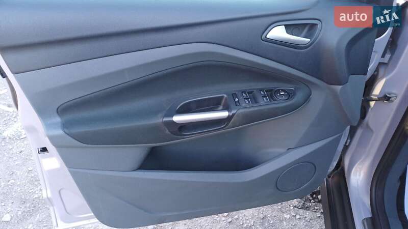 Минивэн Ford C-Max 2010 в Звягеле фото 18 Минивэн Ford C-Max 2010 в Звягеле