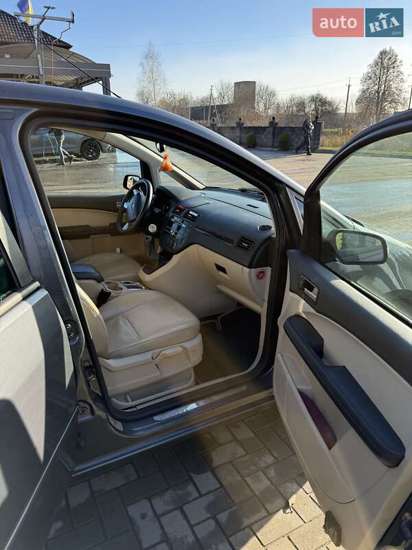 Минивэн Ford C-Max 2004 в Ровно