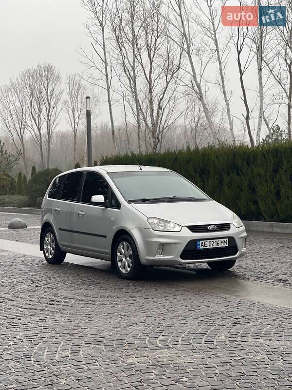 Ford C-Max 2010 Ford C-Max 2010