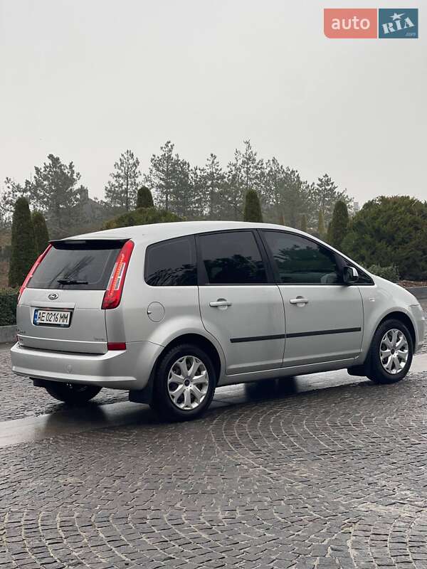 Микровэн Ford C-Max 2010 в Днепре