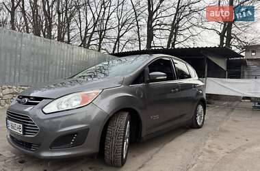 Минивэн Ford C-Max 2013 в Харькове