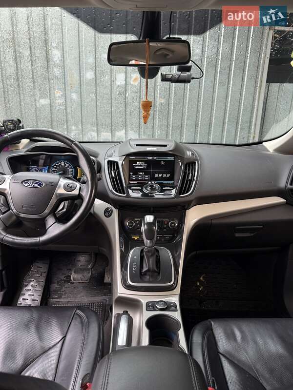 Минивэн Ford C-Max 2013 в Харькове фото 9 Минивэн Ford C-Max 2013 в Харькове