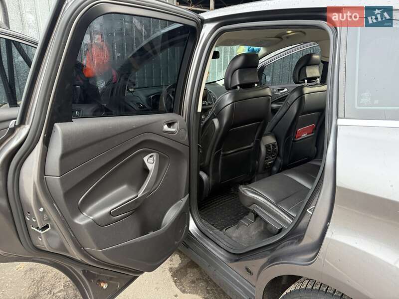 Минивэн Ford C-Max 2013 в Харькове фото 20 Минивэн Ford C-Max 2013 в Харькове