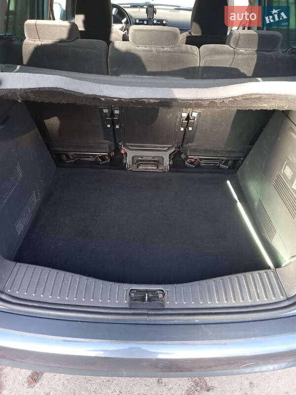 Минивэн Ford C-Max 2005 в Костополе фото 15 Минивэн Ford C-Max 2005 в Костополе