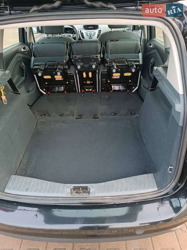 Минивэн Ford C-Max 2011 в Житомире
