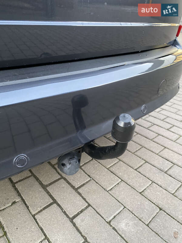 Минивэн Ford C-Max 2009 в Ровно фото 6 Минивэн Ford C-Max 2009 в Ровно