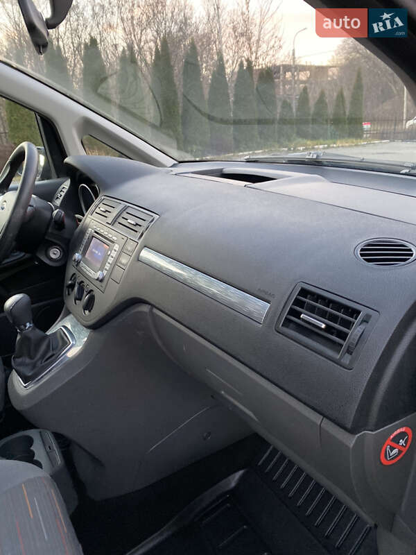 Минивэн Ford C-Max 2009 в Ровно фото 20 Минивэн Ford C-Max 2009 в Ровно