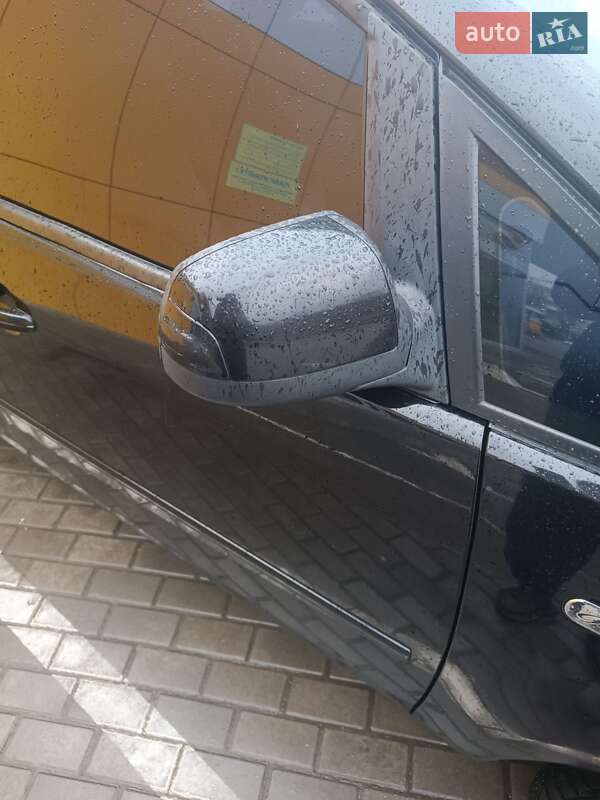 Минивэн Ford C-Max 2008 в Ровно фото 9 Минивэн Ford C-Max 2008 в Ровно