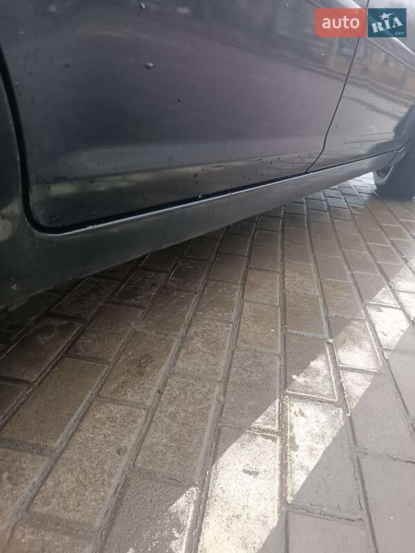 Минивэн Ford C-Max 2008 в Ровно фото 12 Минивэн Ford C-Max 2008 в Ровно