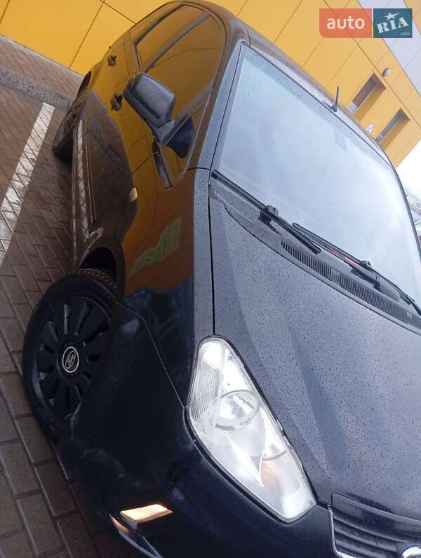 Минивэн Ford C-Max 2008 в Ровно фото 18 Минивэн Ford C-Max 2008 в Ровно