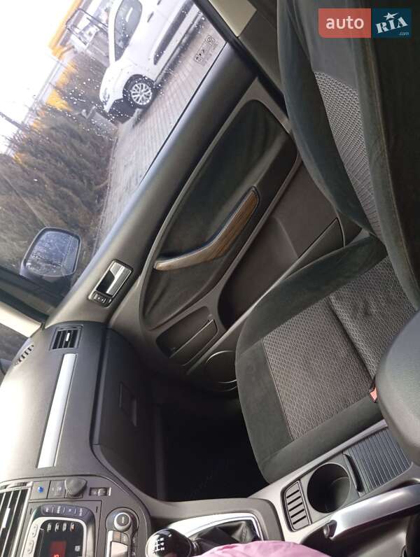 Минивэн Ford C-Max 2008 в Ровно фото 37 Минивэн Ford C-Max 2008 в Ровно