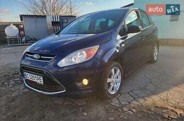 Минивэн Ford C-Max 2011 в Запорожье