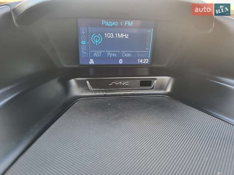 Мінівен Ford C-Max 2011 в Запоріжжі фото 20 Мінівен Ford C-Max 2011 в Запоріжжі