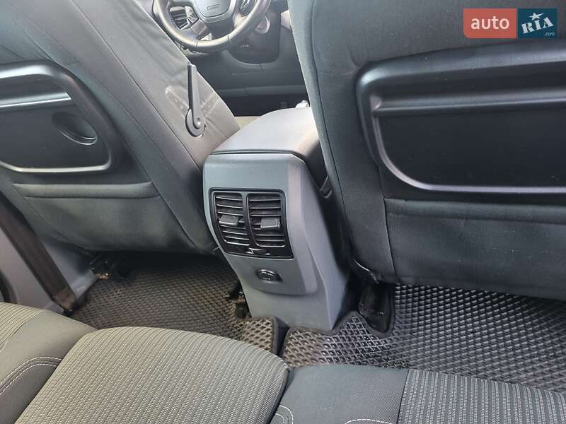 Мінівен Ford C-Max 2011 в Запоріжжі фото 28 Мінівен Ford C-Max 2011 в Запоріжжі