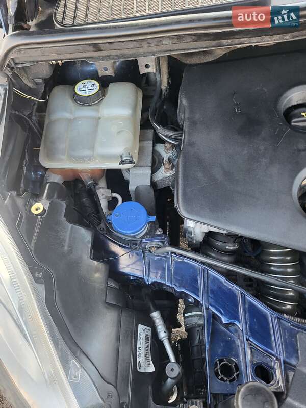 Мінівен Ford C-Max 2011 в Запоріжжі фото 42 Мінівен Ford C-Max 2011 в Запоріжжі