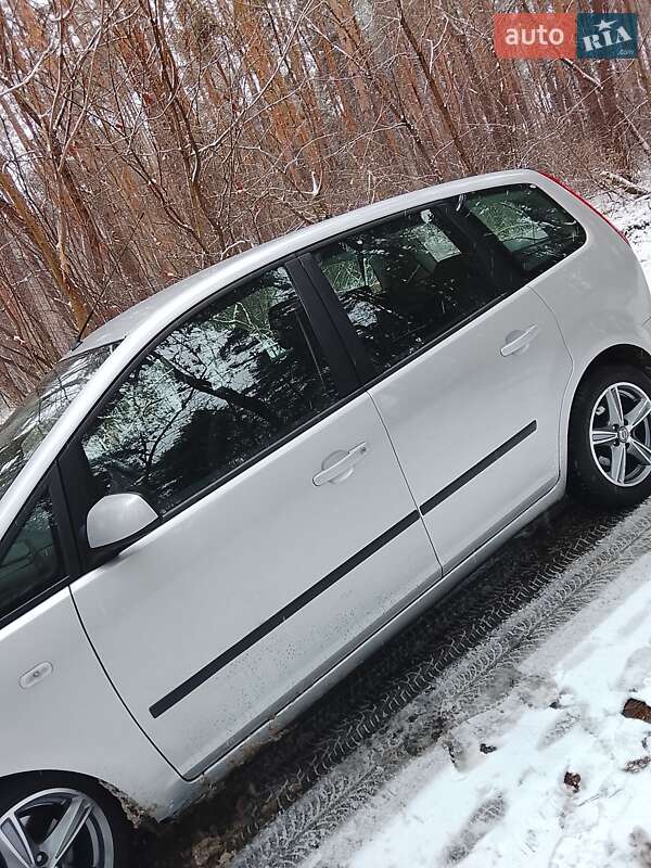 Мінівен Ford C-Max 2008 в Білогородці