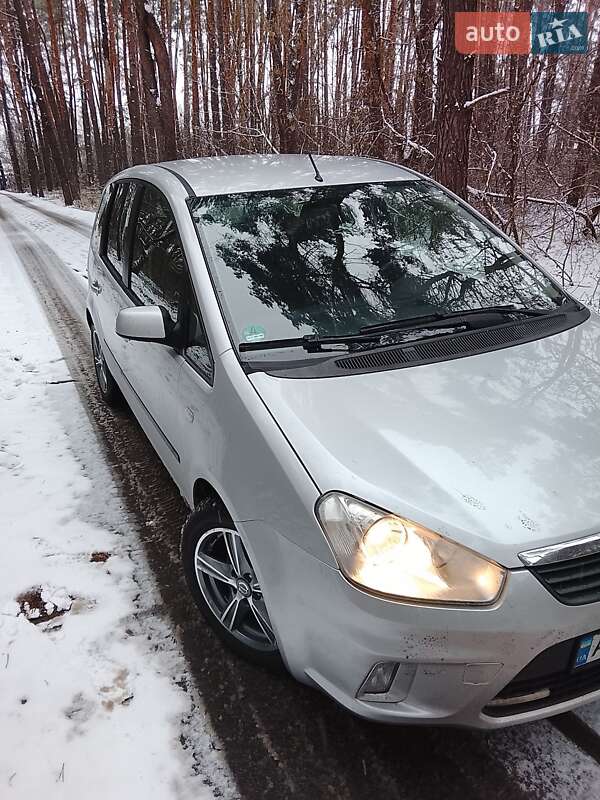 Мінівен Ford C-Max 2008 в Білогородці