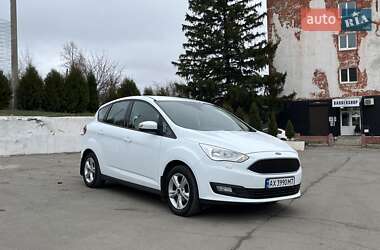Мінівен Ford C-Max 2016 в Балаклії