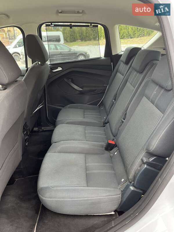 Минивэн Ford C-Max 2016 в Балаклее