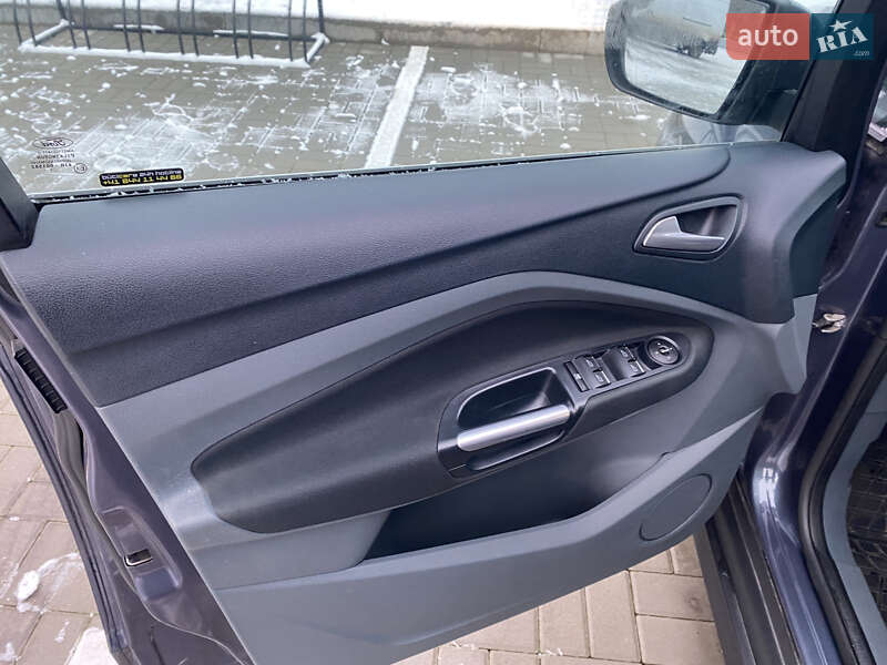 Минивэн Ford C-Max 2011 в Черкассах фото 9 Минивэн Ford C-Max 2011 в Черкассах