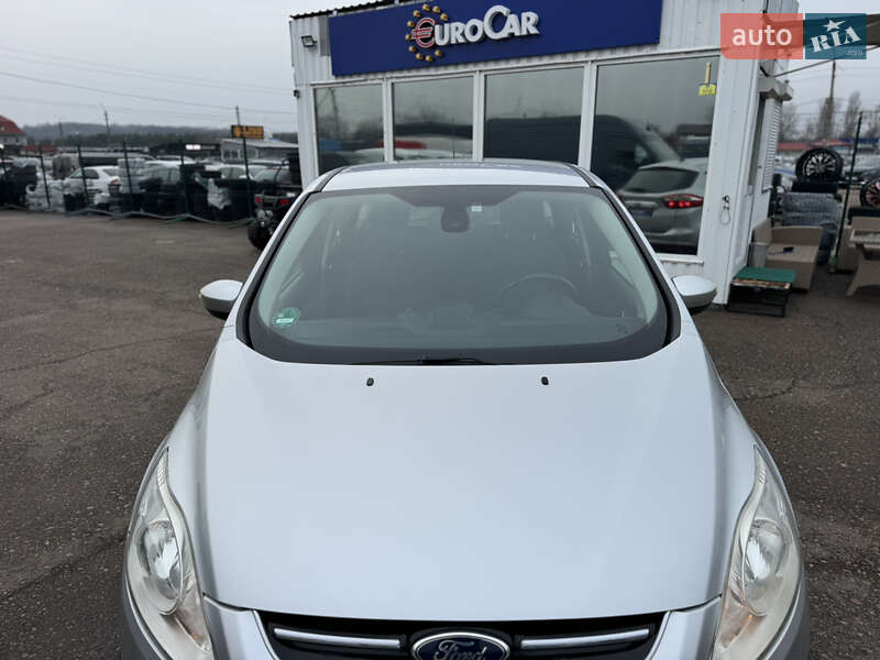 Минивэн Ford C-Max 2011 в Киеве фото 5 Минивэн Ford C-Max 2011 в Киеве