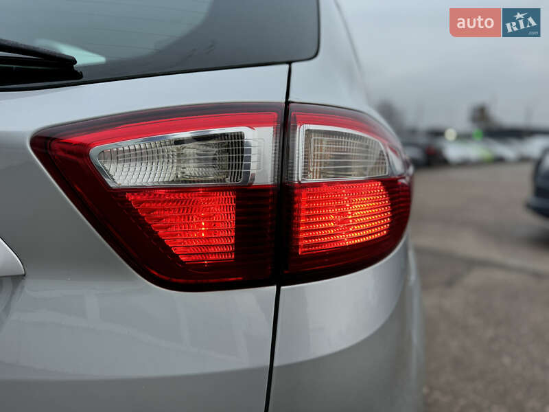 Минивэн Ford C-Max 2011 в Киеве фото 28 Минивэн Ford C-Max 2011 в Киеве