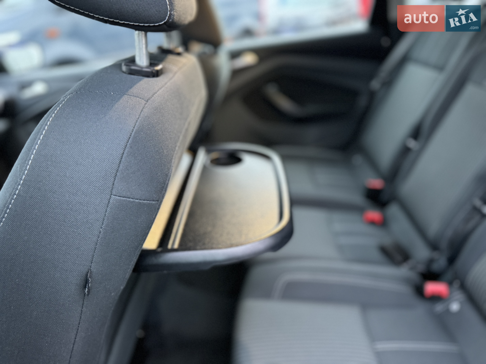 2011 Ford C-MAX - мініатюра 43
