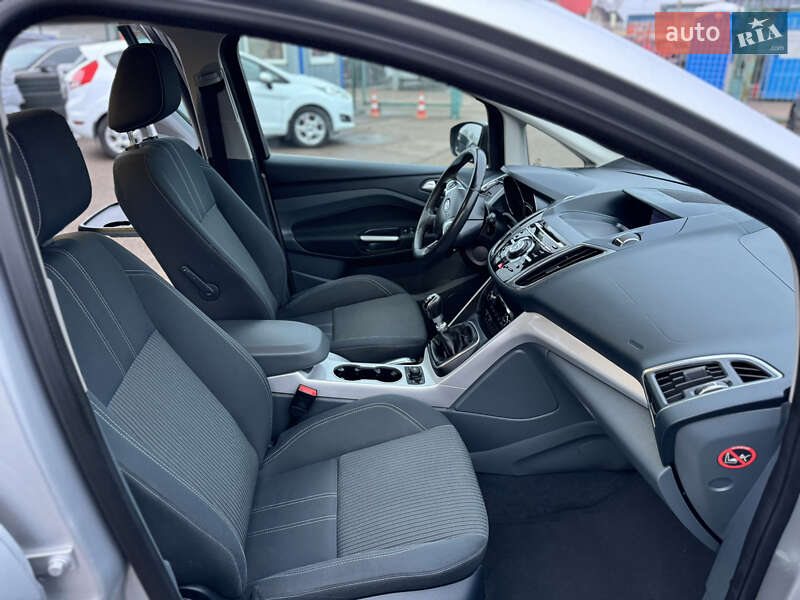 Минивэн Ford C-Max 2011 в Киеве фото 54 Минивэн Ford C-Max 2011 в Киеве
