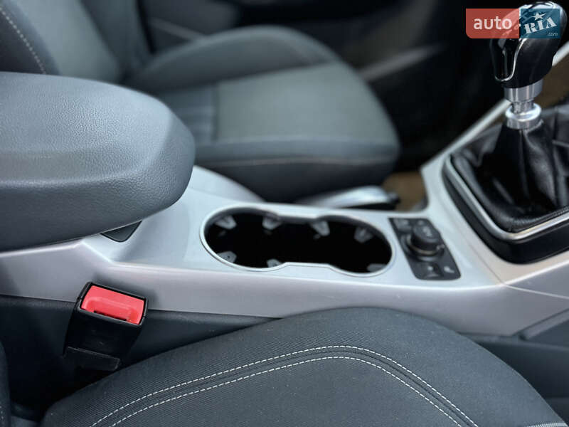 Минивэн Ford C-Max 2011 в Киеве фото 62 Минивэн Ford C-Max 2011 в Киеве