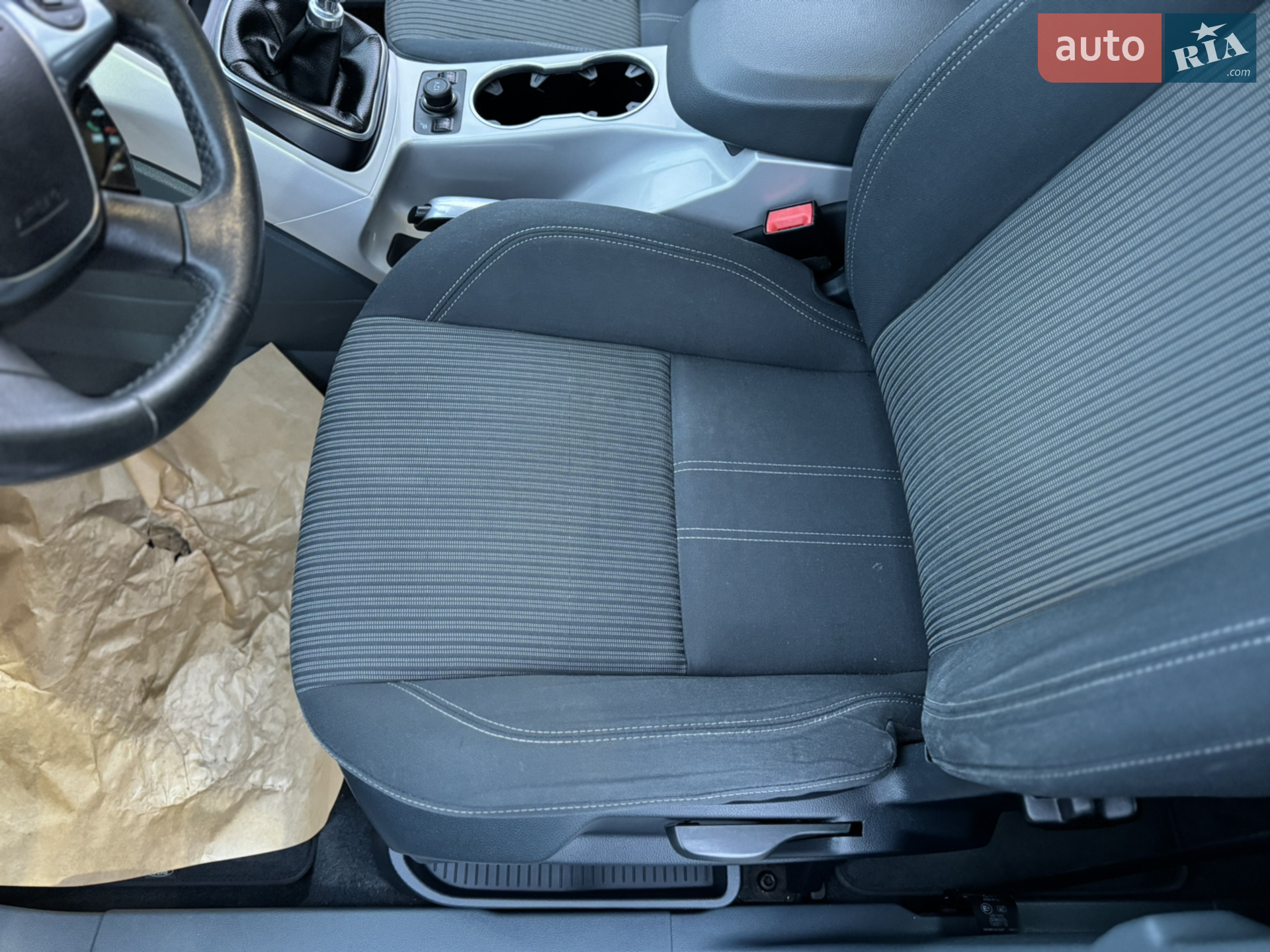 2011 Ford C-MAX - мініатюра 74