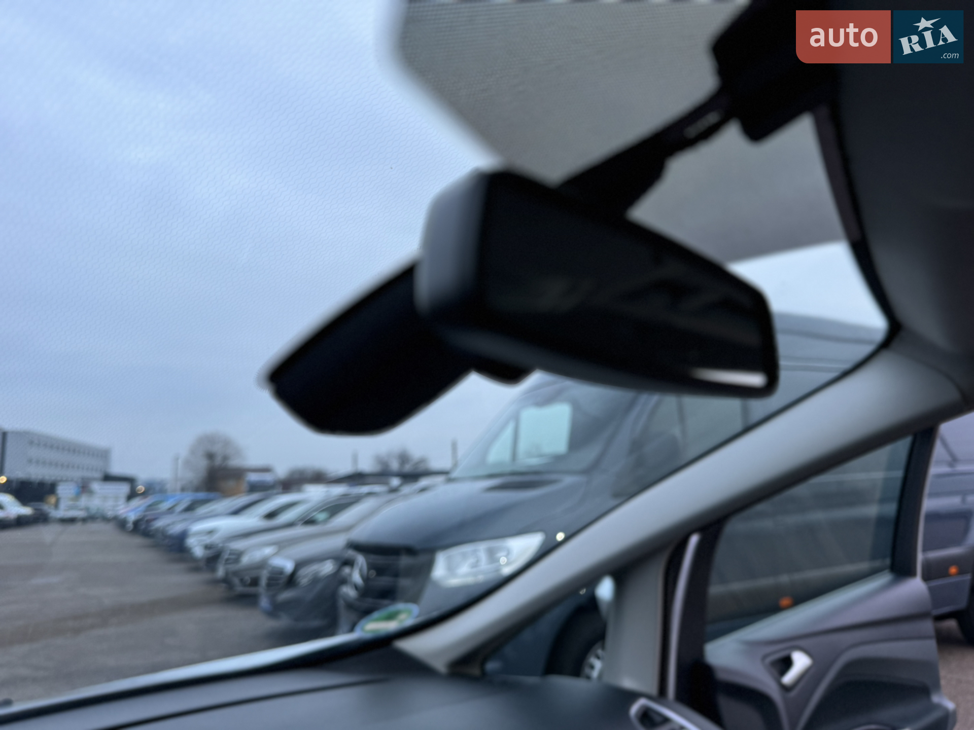2011 Ford C-MAX - мініатюра 87