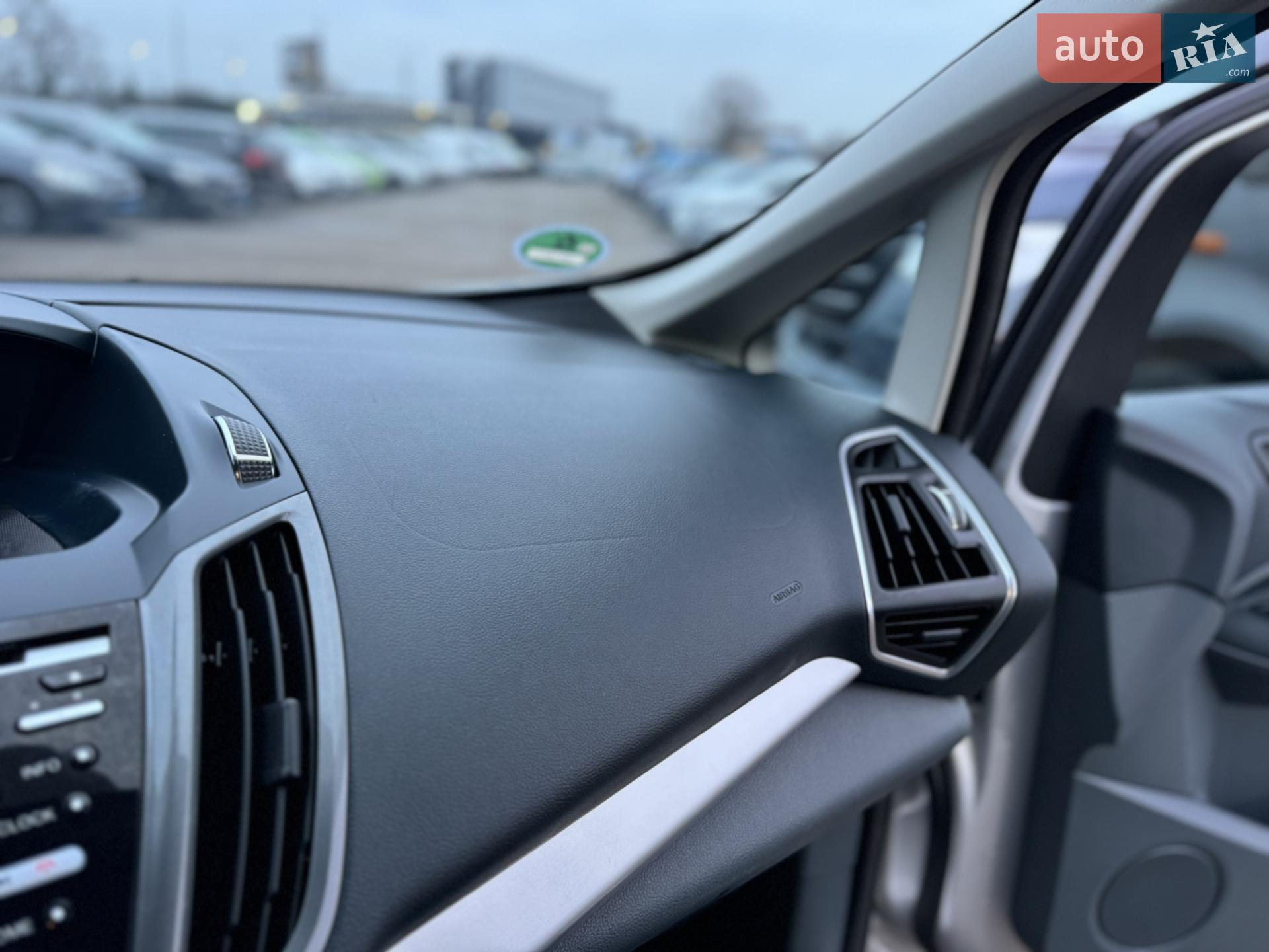 2011 Ford C-MAX - мініатюра 92