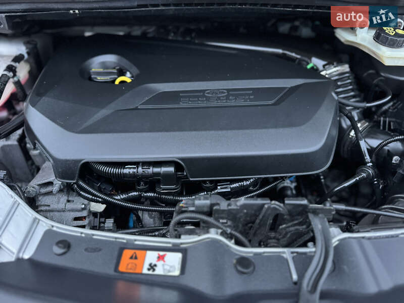 Минивэн Ford C-Max 2011 в Киеве фото 96 Минивэн Ford C-Max 2011 в Киеве