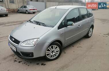 Минивэн Ford C-Max 2003 в Житомире