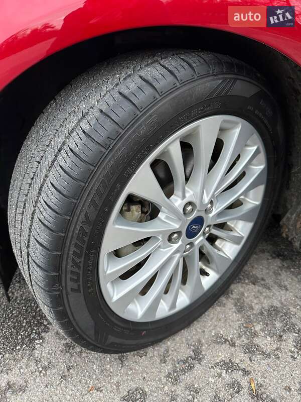 Минивэн Ford C-Max 2017 в Виннице фото 19 Минивэн Ford C-Max 2017 в Виннице