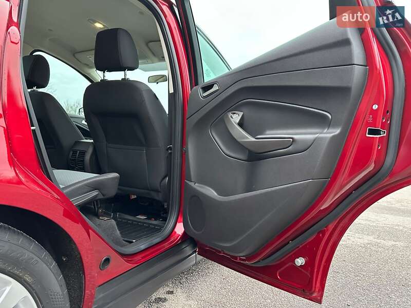 Минивэн Ford C-Max 2017 в Виннице фото 33 Минивэн Ford C-Max 2017 в Виннице